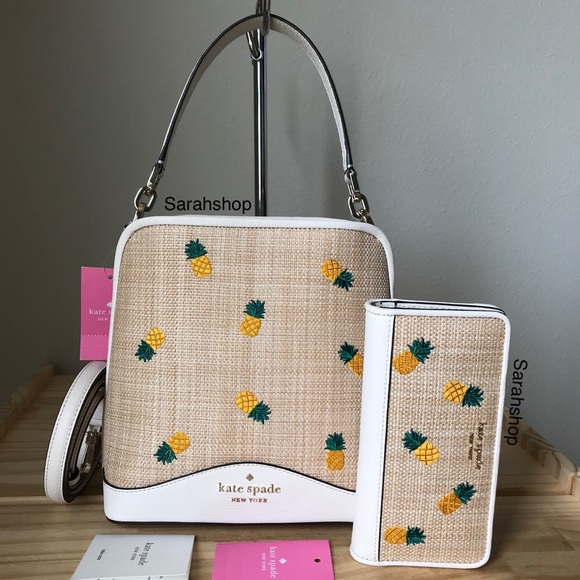 kate spade Handbags - ♠️Kate Spade Set